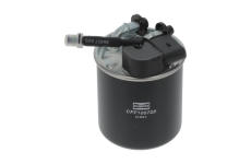 Palivový filtr CHAMPION CFF100728