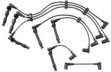 Sada kabelů pro zapalování CHAMPION CLS251