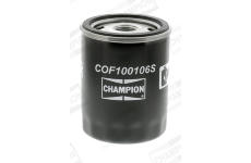 Olejový filter CHAMPION COF100106S