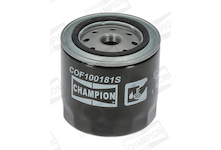 Olejový filtr CHAMPION COF100181S