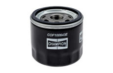 Olejový filter CHAMPION COF100643E