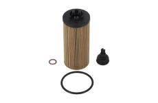 Olejový filtr CHAMPION COF100698E