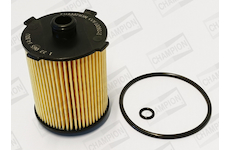 Olejový filtr CHAMPION COF100804E