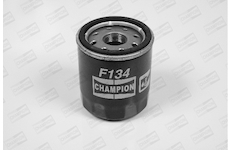Olejový filtr CHAMPION F134/606