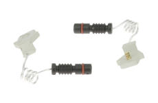 Vystrazny kontakt, opotrebeni oblozeni CHAMPION FWI207