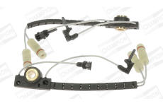 Vystrazny kontakt, opotrebeni oblozeni CHAMPION FWI248