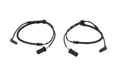 Vystrazny kontakt, opotrebeni oblozeni CHAMPION FWI257