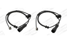 Vystrazny kontakt, opotrebeni oblozeni CHAMPION FWI272