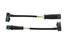 Vystrazny kontakt, opotrebeni oblozeni CHAMPION FWI294