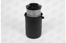 Vzduchový filtr CHAMPION V465/606