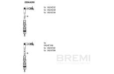 Sada kabelů pro zapalování BREMI 229AA200