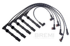 Sada zapaľovacích káblov BREMI 256