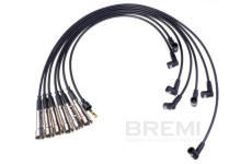 Sada zapaľovacích káblov BREMI 257