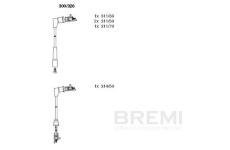 Sada zapaľovacích káblov BREMI 300/326