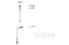 Sada zapaľovacích káblov BREMI 300/377