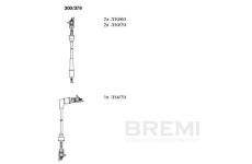 Sada zapaľovacích káblov BREMI 300/379