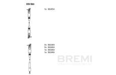 Sada zapaľovacích káblov BREMI 300/388