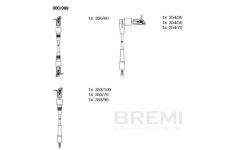 Sada zapaľovacích káblov BREMI 300/389