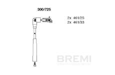 Sada zapaľovacích káblov BREMI 300/725