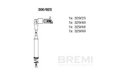 Sada zapaľovacích káblov BREMI 300/923