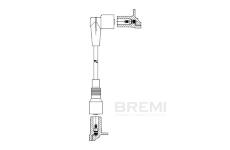 Zapaľovací kábel BREMI 351/30