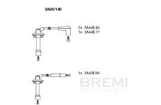 Sada zapaľovacích káblov BREMI 3A00/140