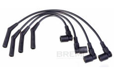 Sada zapaľovacích káblov BREMI 3A00/184