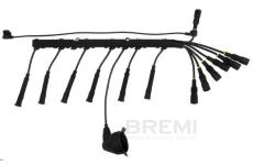 Sada zapaľovacích káblov BREMI 538/100