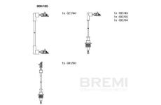 Sada zapaľovacích káblov BREMI 600/155