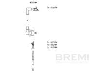 Sada zapaľovacích káblov BREMI 600/186