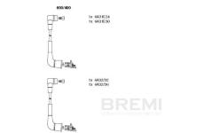 Sada zapaľovacích káblov BREMI 600/400