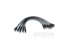 Sada zapaľovacích káblov BREMI 600/525