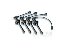 Sada zapaľovacích káblov BREMI 600/526