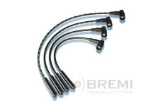 Sada zapaľovacích káblov BREMI 600/528