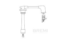 Zapaľovací kábel BREMI 6A85/22