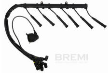 Sada zapaľovacích káblov BREMI 784A100