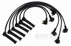 Sada zapaľovacích káblov BREMI 800/192