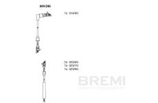 Sada zapaľovacích káblov BREMI 800/248