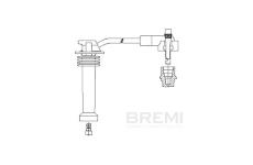 Zapaľovací kábel BREMI 813/40