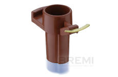 Palec (rotor) rozdeľovača zapaľovania BREMI 9486