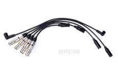 Sada zapaľovacích káblov BREMI 963