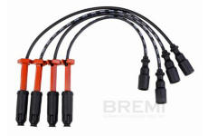 Sada zapaľovacích káblov BREMI 981