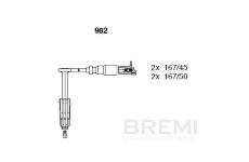 Sada zapaľovacích káblov BREMI 982