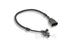 Snímač impulzov kľukového hriadeľa BREMI 60458