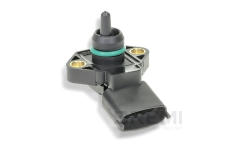 Snímač tlaku v sacom potrubí BREMI 35095