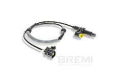 Snímač počtu otáčok kolesa BREMI 50004