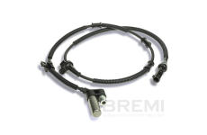 Snímač počtu otáčok kolesa BREMI 50022