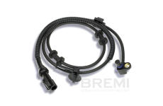 Snímač počtu otáčok kolesa BREMI 50023