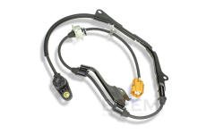 Snímač počtu otáčok kolesa BREMI 51059