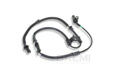 Snímač počtu otáčok kolesa BREMI 50104